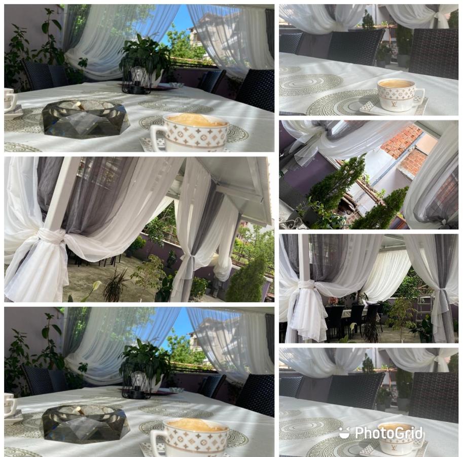 Guest House Tatiana /Къща за гости ТАТЯНА - Chambres d'hôtes Pétritch