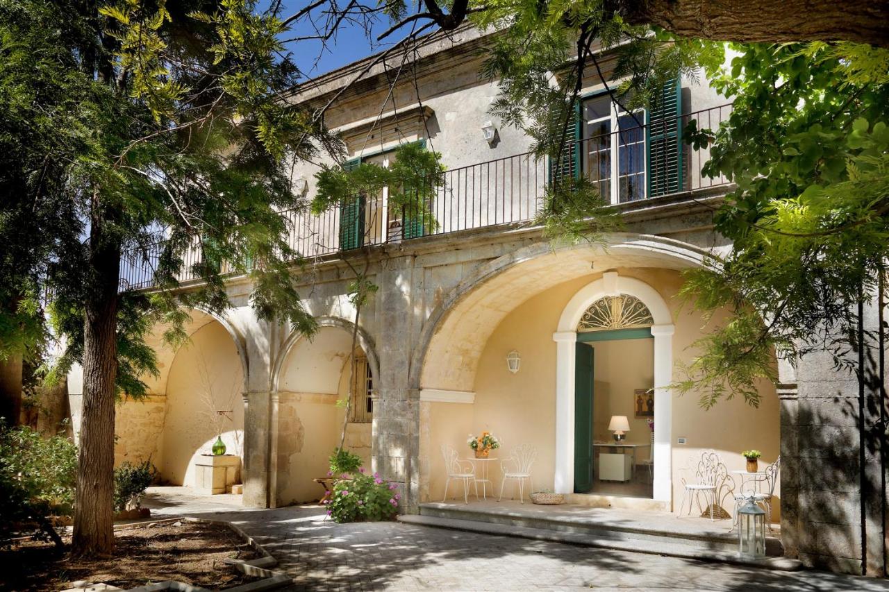 Villa Polara - Ferienwohnung Modica