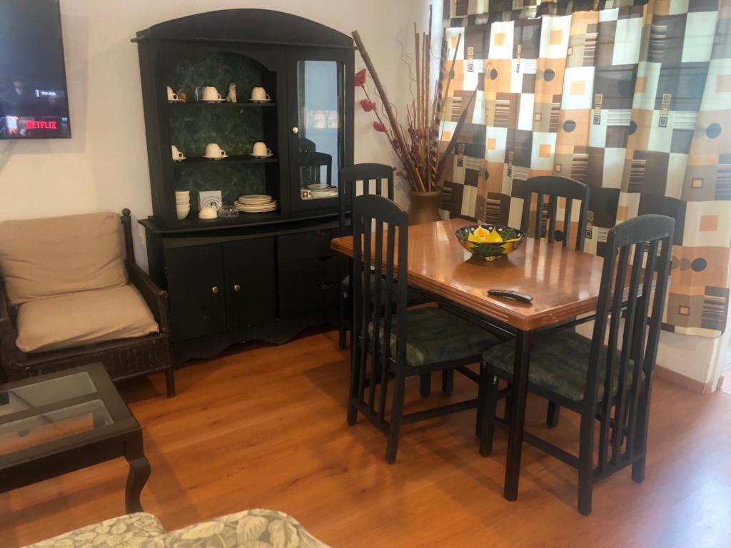 Espacios de Pando - Bed and Breakfast