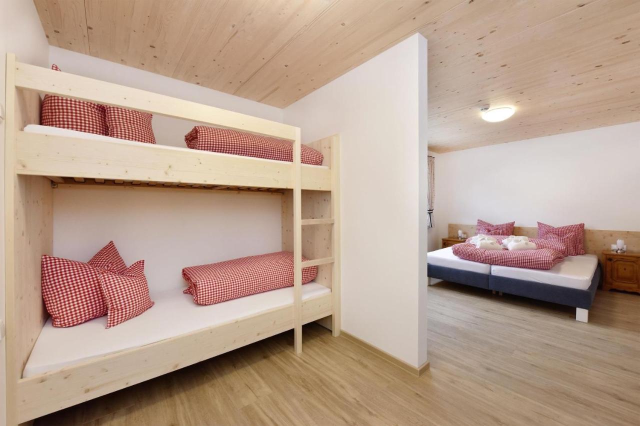 Apartamento de 2 dormitorios con ducha