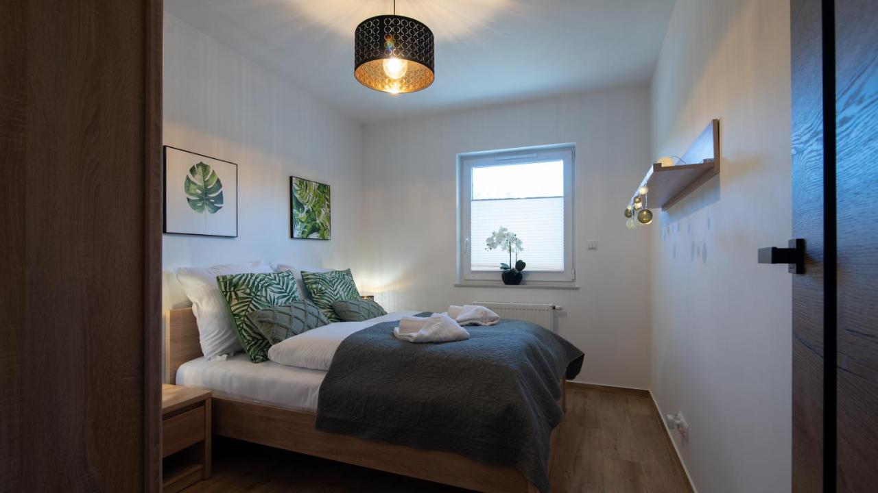 Appartamento con 1 Camera da Letto