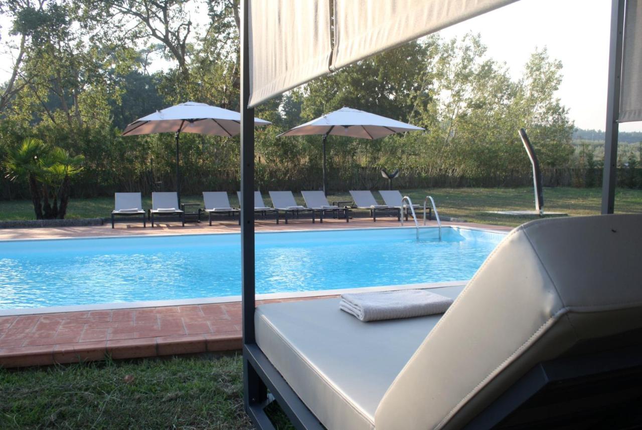 Villa Regina Elena Vittoria - B&B Porcari