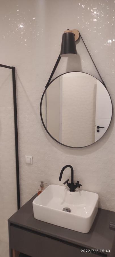 Apartament Św. Ducha 29-31 - B&B Gdansk