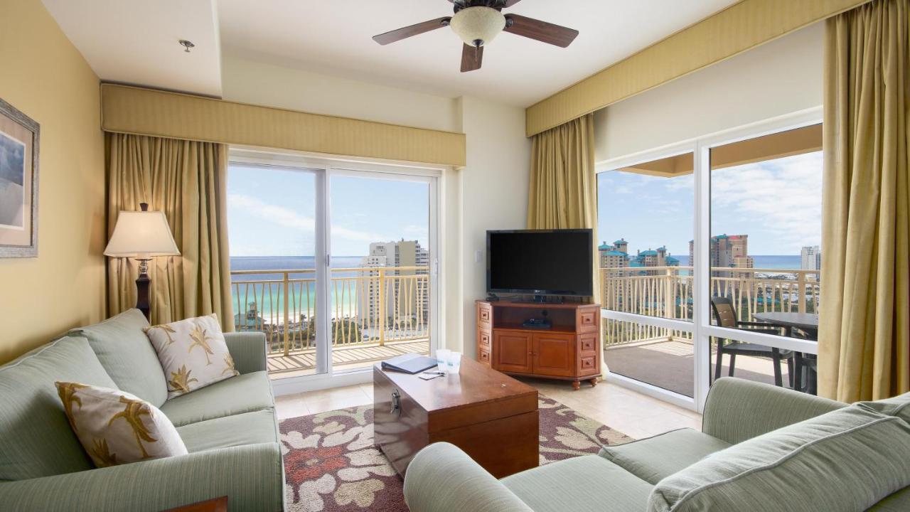 Luau I 7602/7604 - B&B Destin