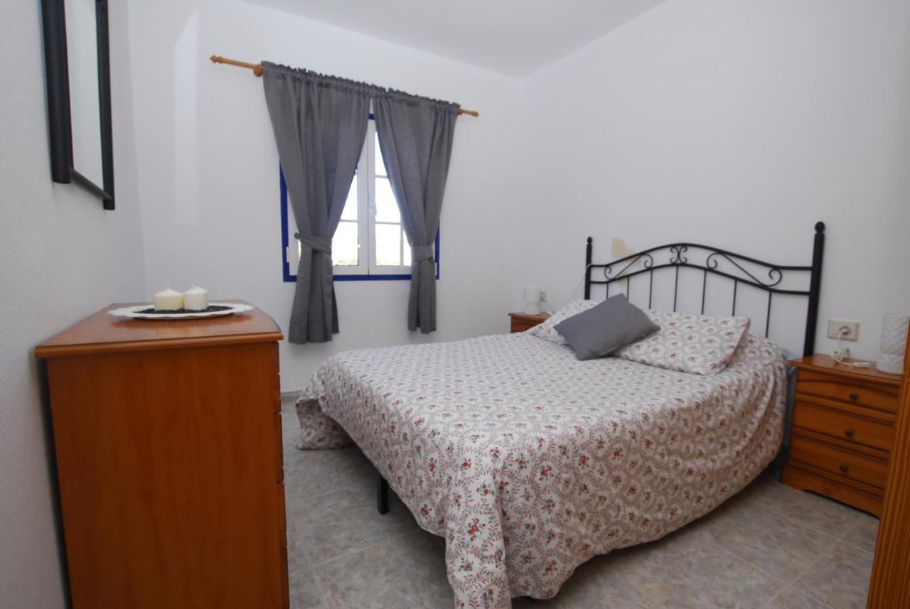 Two-Bedroom Apartment with Ocean View