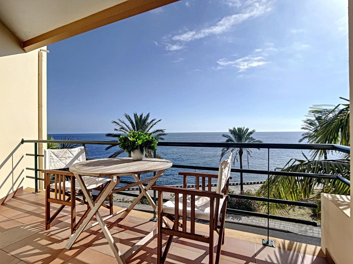 Sunny Side by Atlantic Holiday - B&B Madalena do Mar