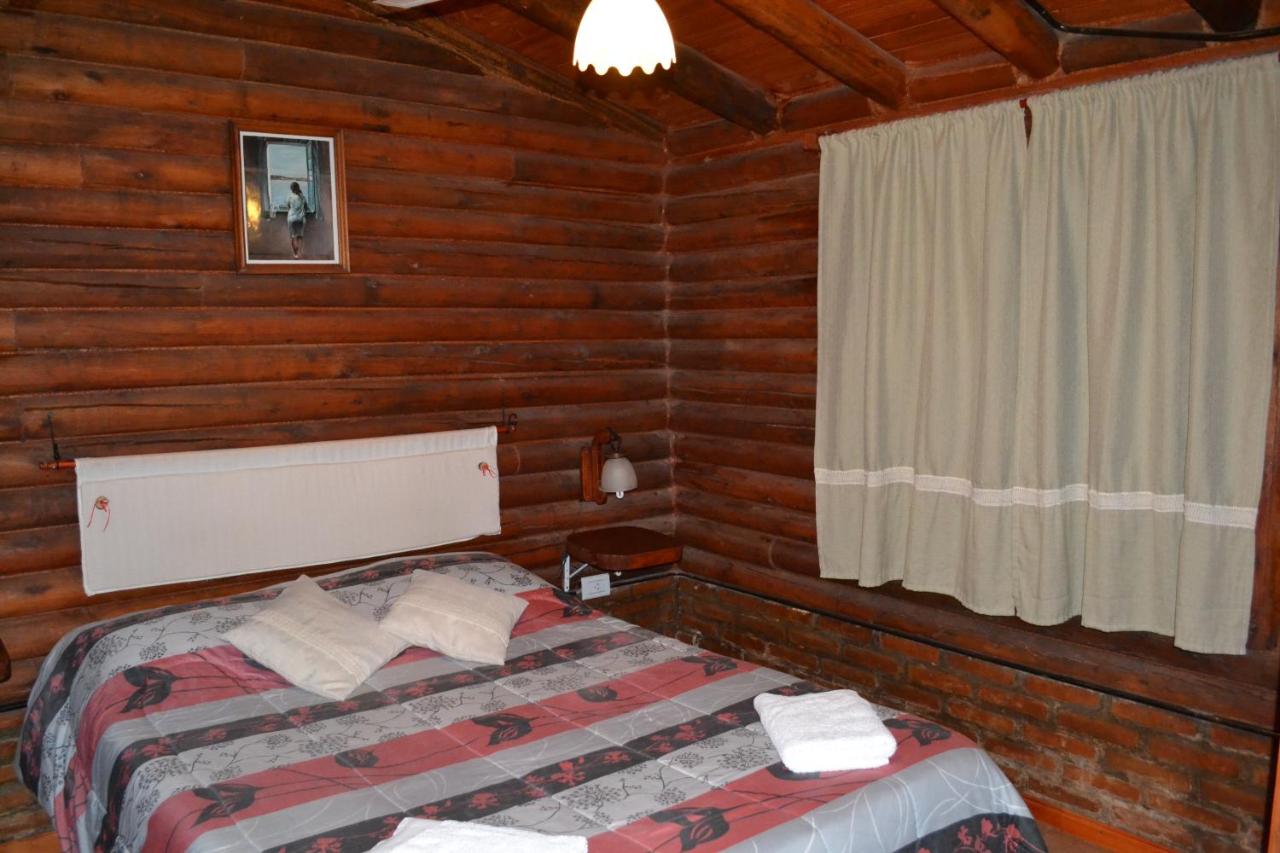 Bungalow (4 Adulti)