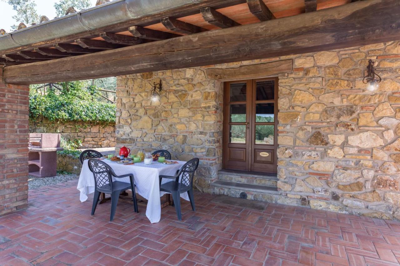 Casale La Valle - Bed and Breakfast