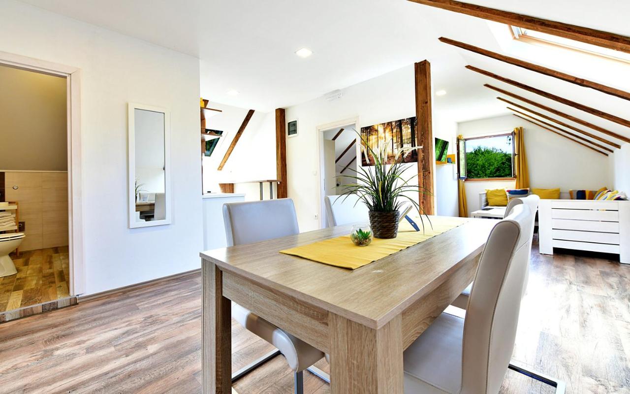 Apartman Doris - B&B