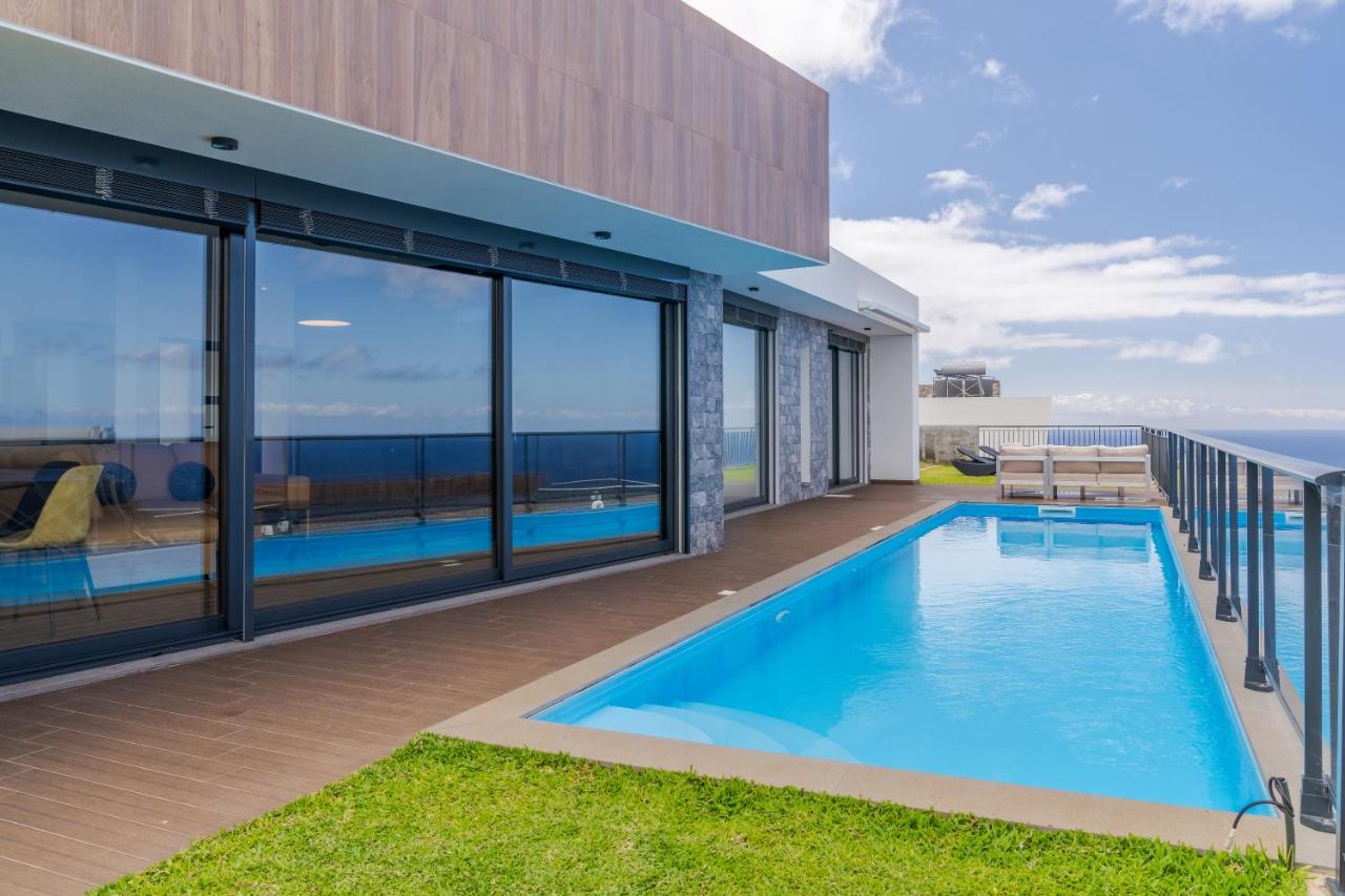 Casa Mozart I - B&B Estreito da Calheta