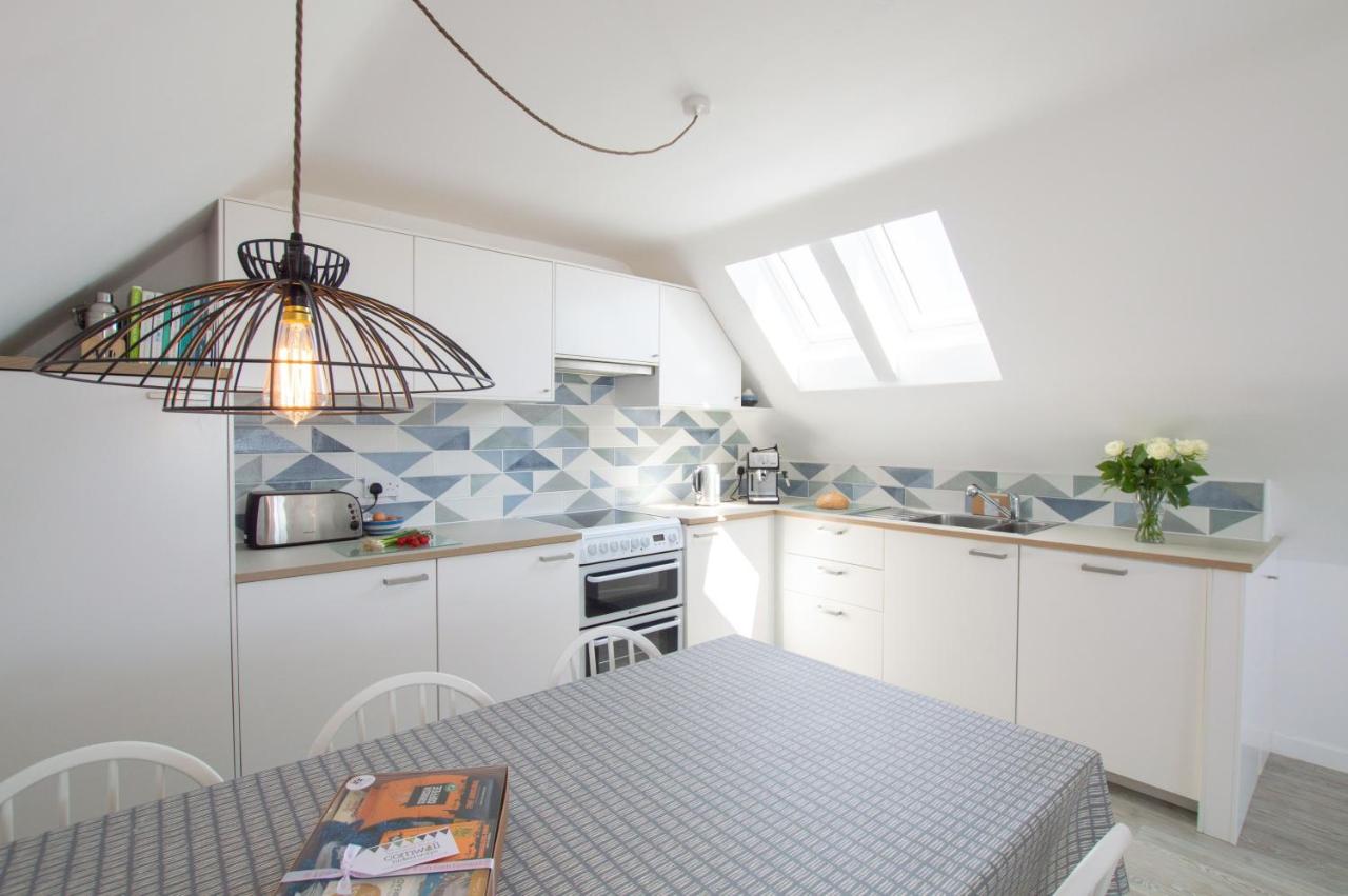 Sunfish - B&B Porthtowan