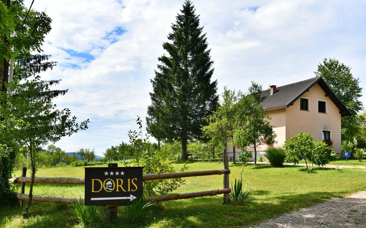 Apartman Doris - B&B Rakovica