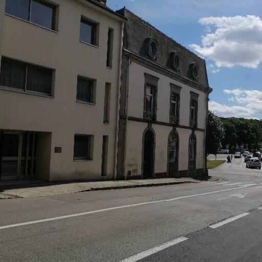 Appartement T3 vue sur rivière, 2 chambres 65M2 - B&B