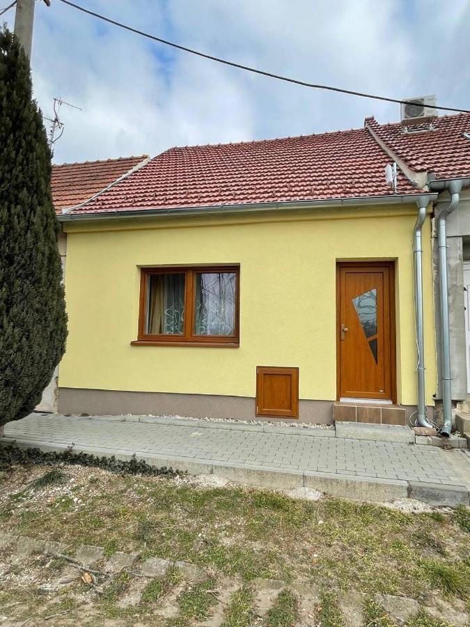 Ubytování Valtík - Bed and Breakfast