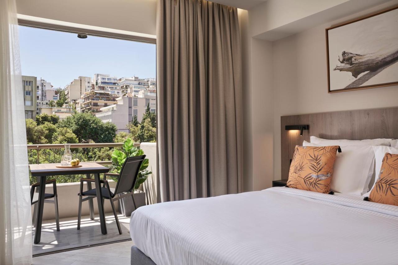 Hestia - Asklipiou 61 - Bed and Breakfast Athene