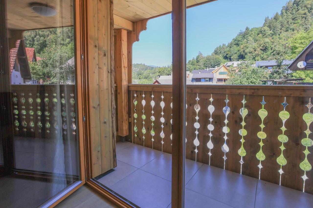 Appartement 2 Chambres avec Balcon