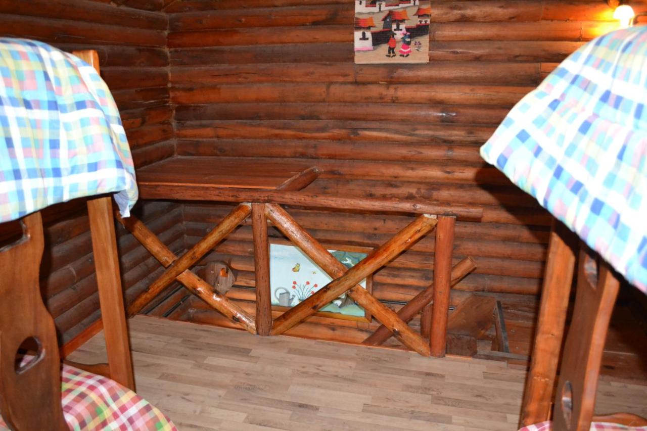Bungalow (5 Adulti)