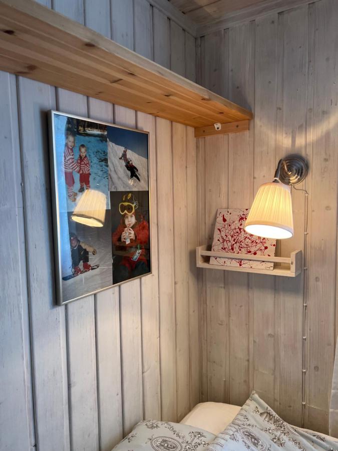 B&B Beitostølen - Hjemmekoselig hytte med fantastisk utsikt - Bed and Breakfast Beitostølen