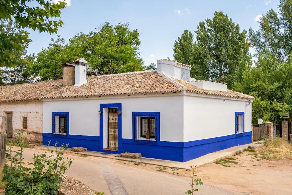Three-Bedroom Townhouse