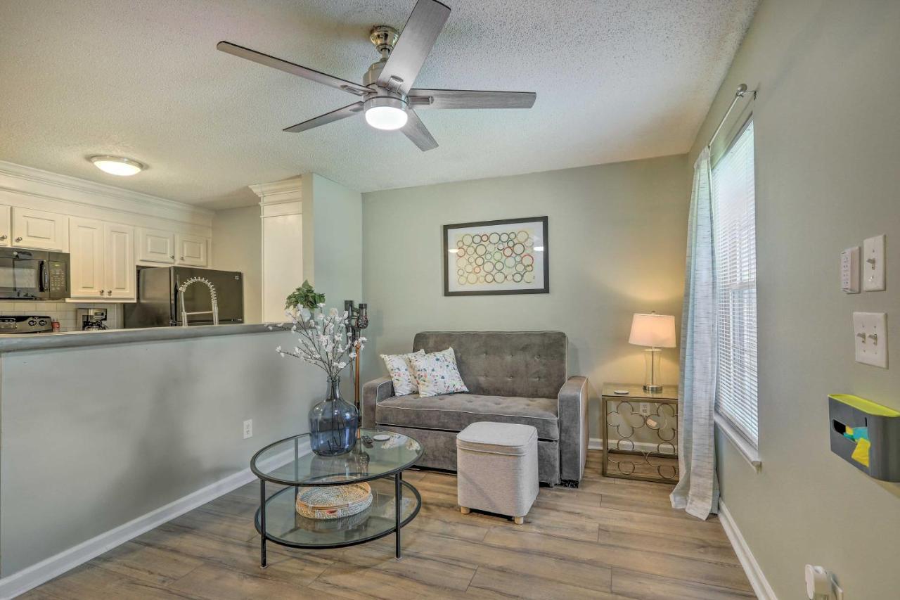 Auburn Condo with 2 Pools Less Than 2 Mi to University! - B&B