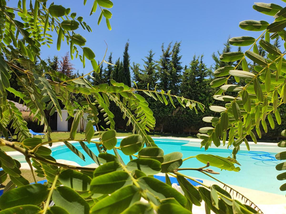 Chalet Brisas del Mar - Ferienwohnung Chiclana de la Frontera