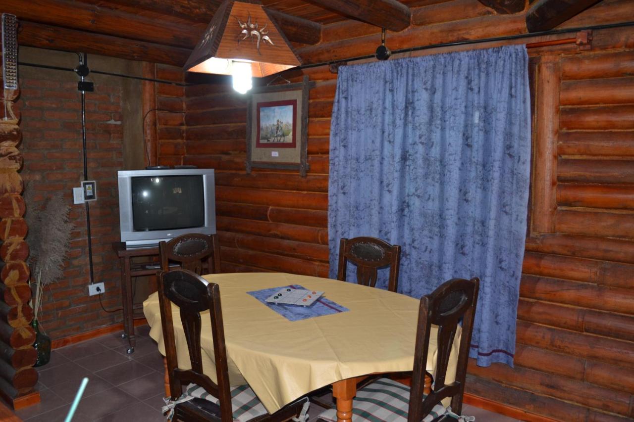 One-Bedroom Bungalow