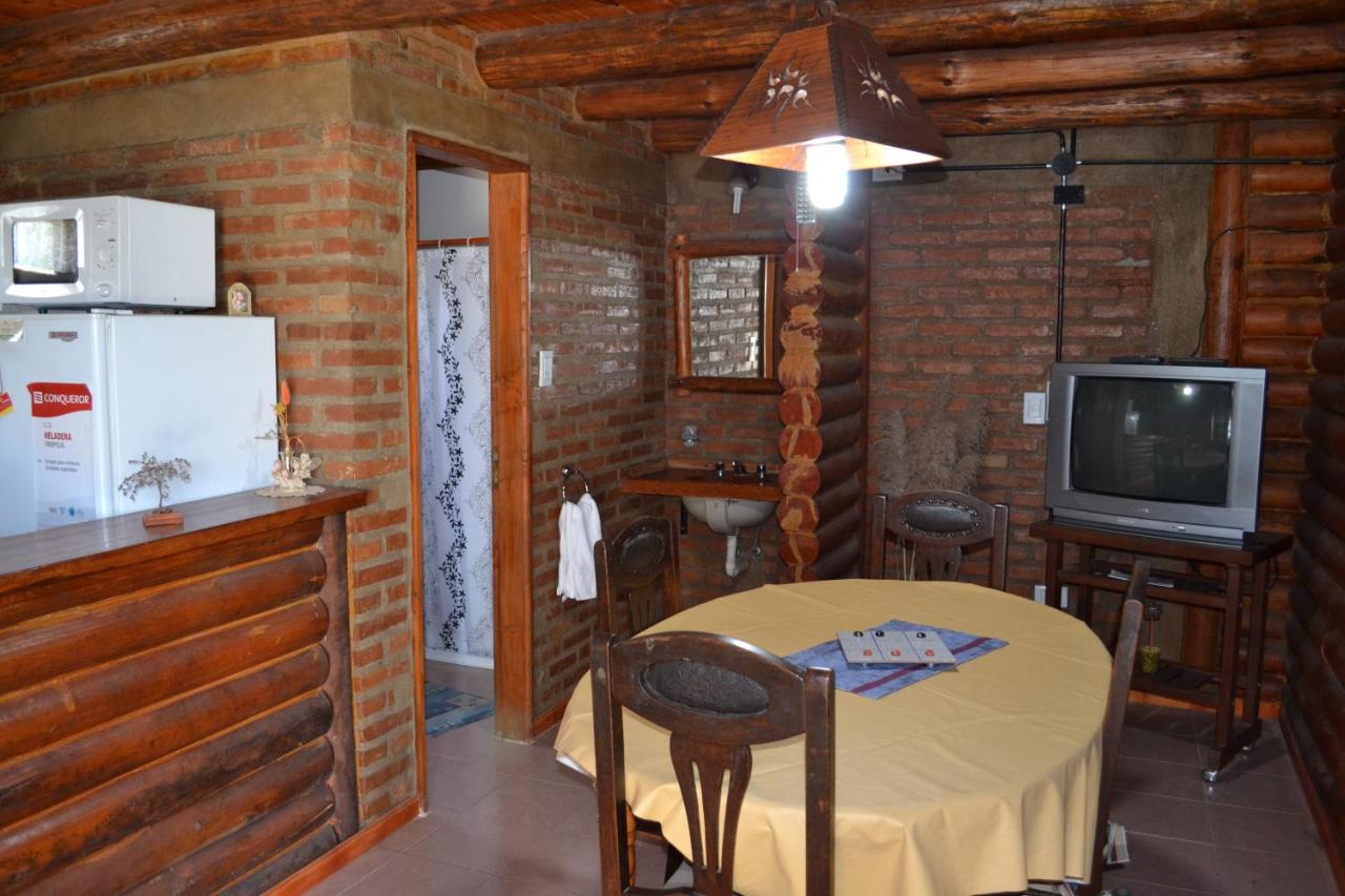 Bungalow con 1 Camera da Letto 
