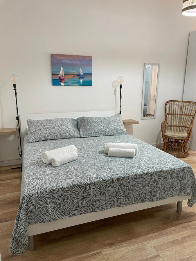 Aria di mare - B&B