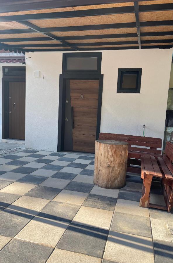Apartament The City Block - B&B Pogradec