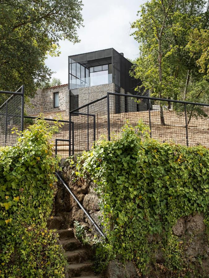 Quinta de São Pedro - Bed and Breakfast