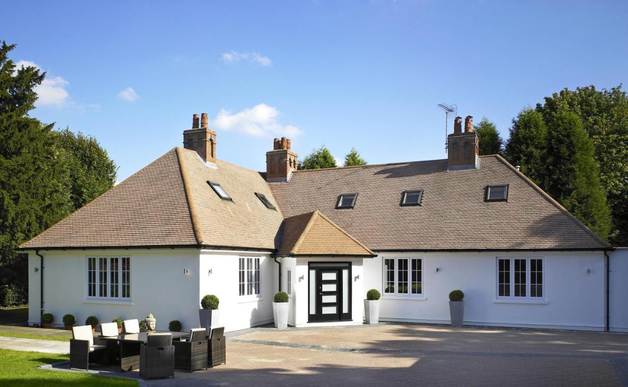 Windfalls Boutique Hotel - B&B