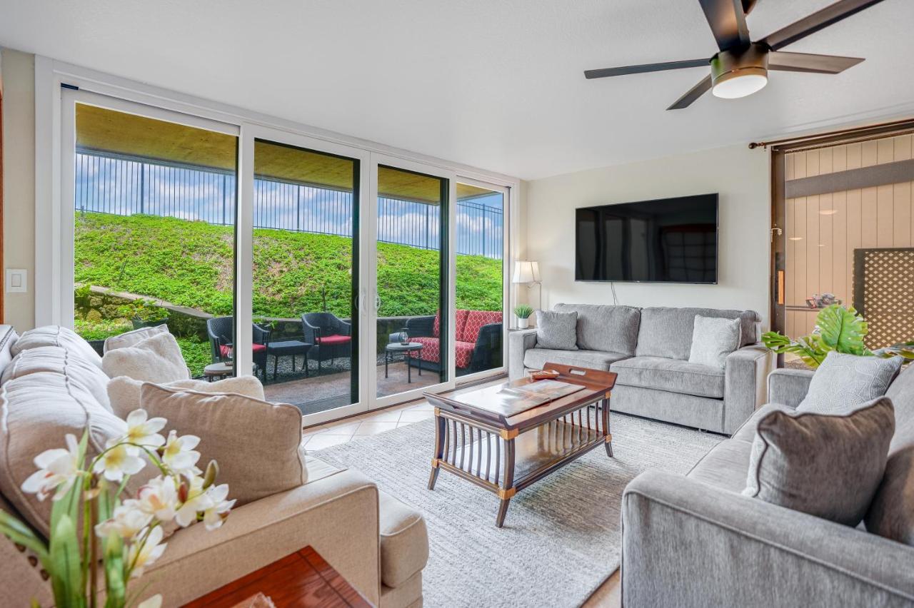 Two Bedroom Apartment 