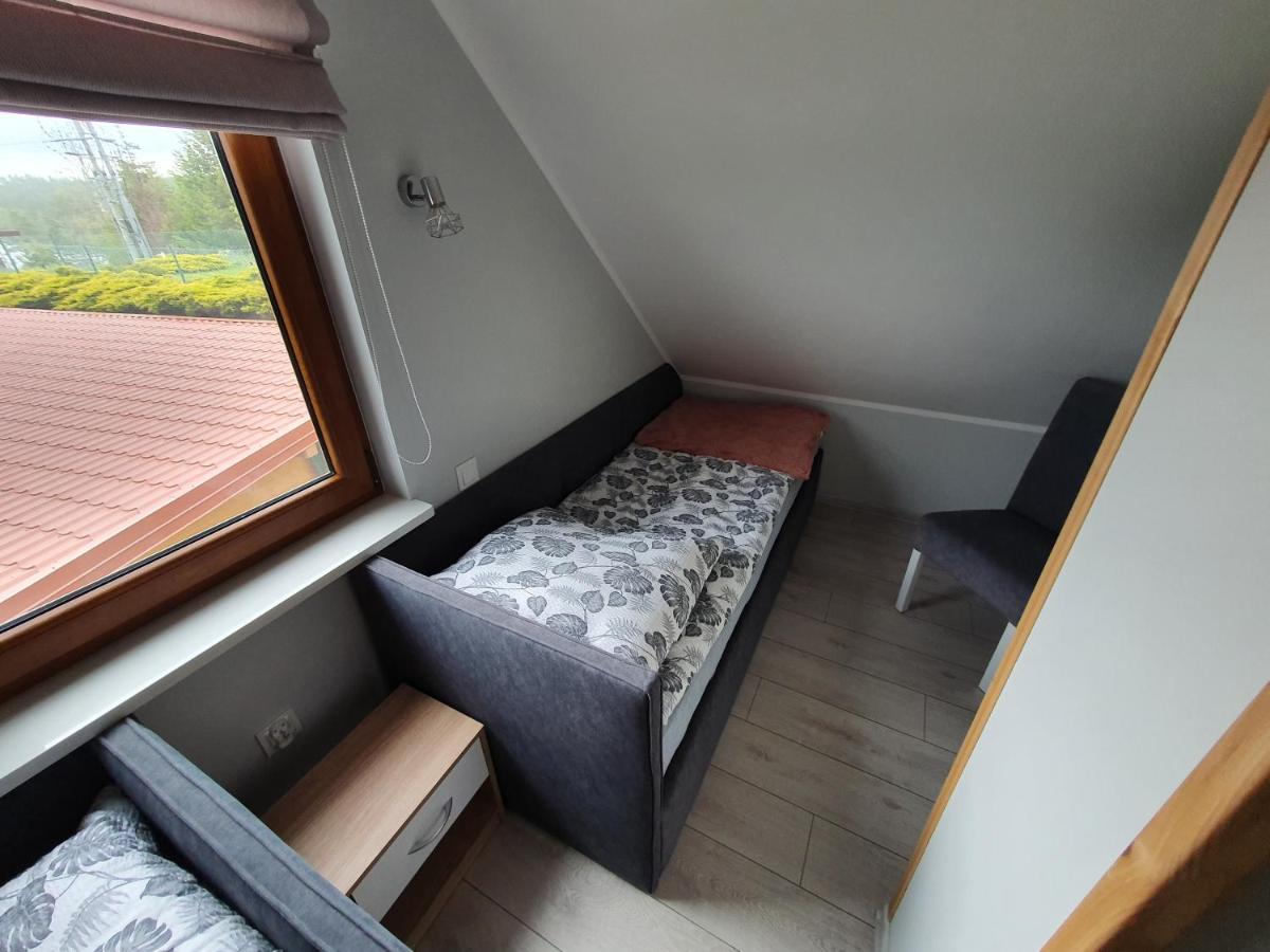 Superior Chalet