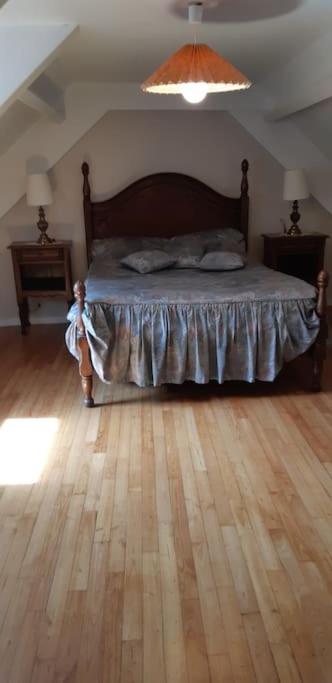 Maison 4 Chambres
