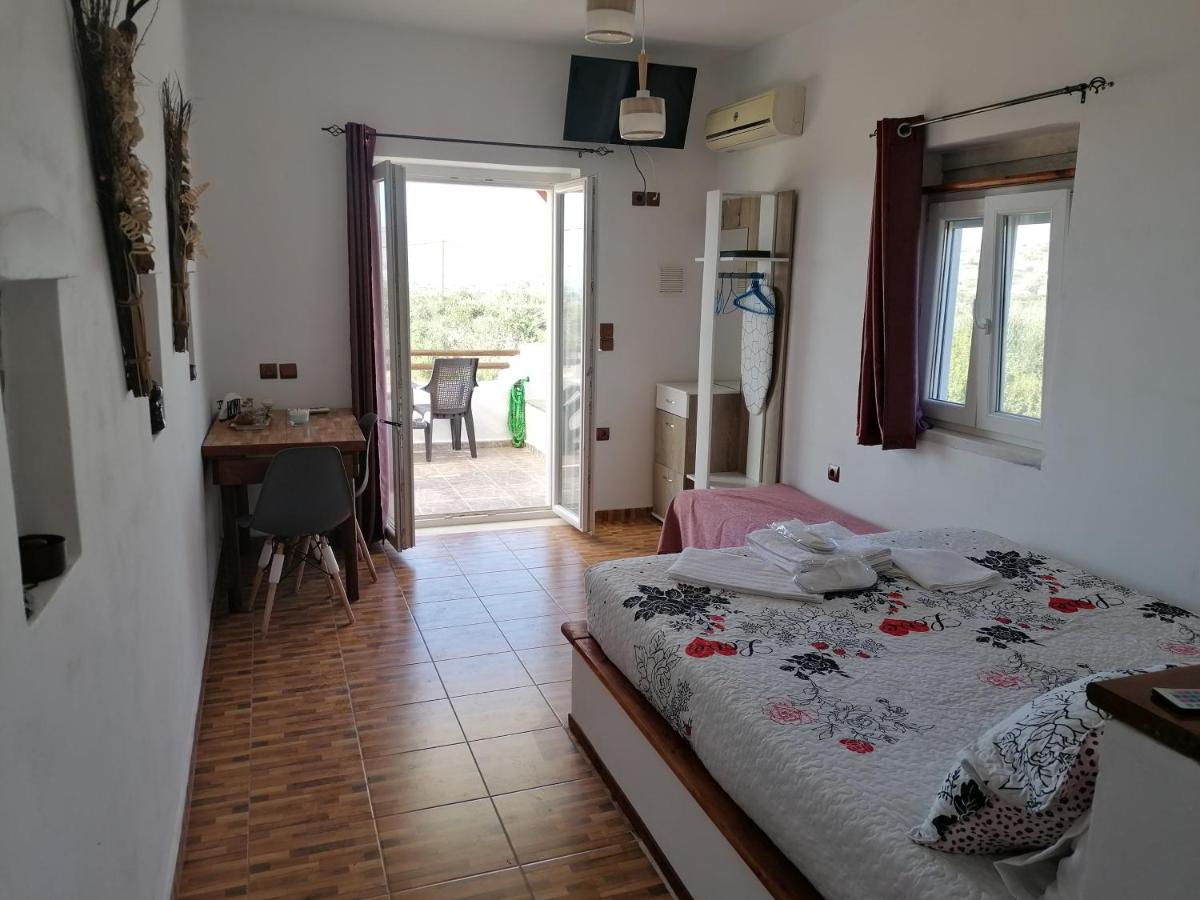 ZAFIRI countryside 2 - B&B