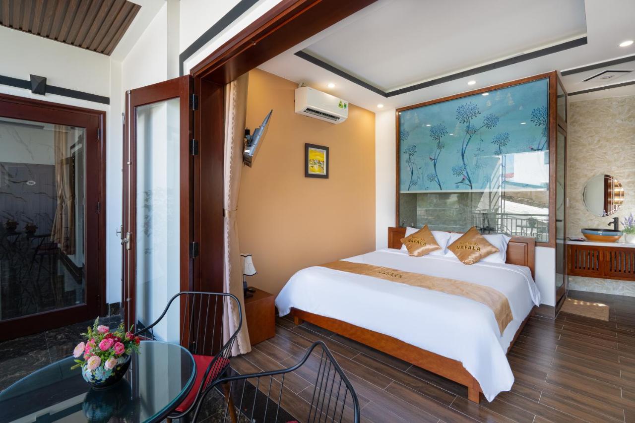 Double Room with Pool View
