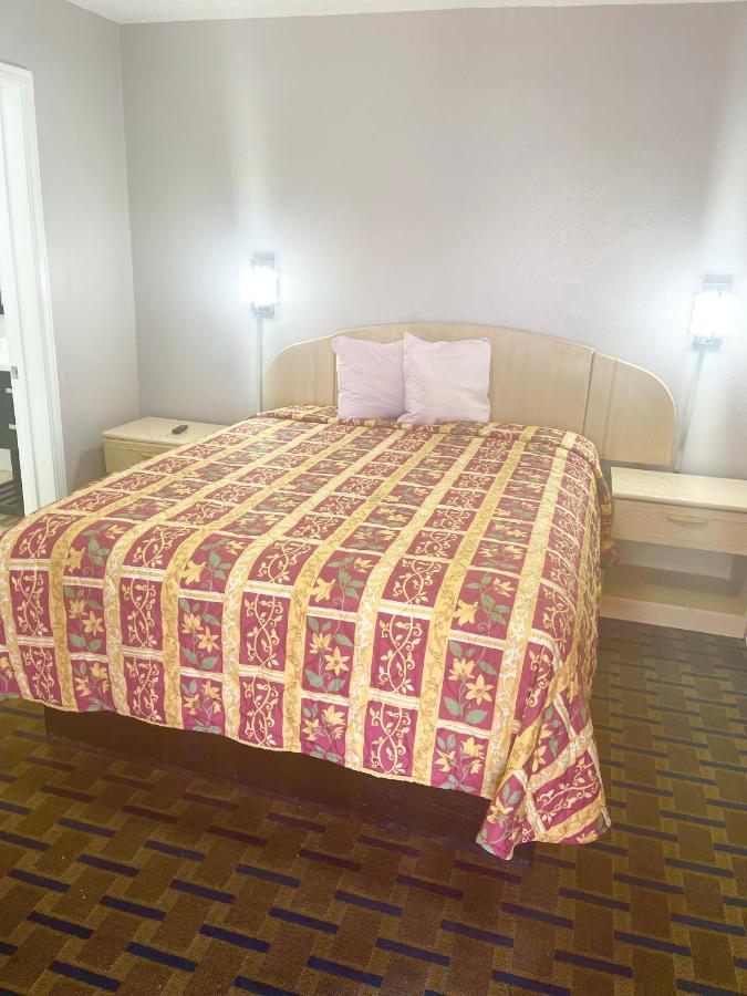 Kamer met Kingsize Bed - Roken