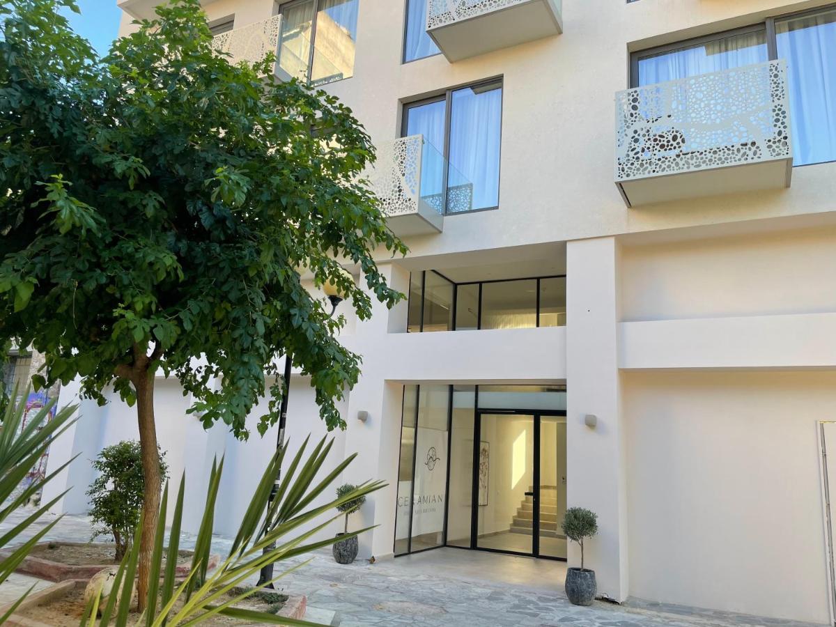Ceramian Athens - Ferienwohnung