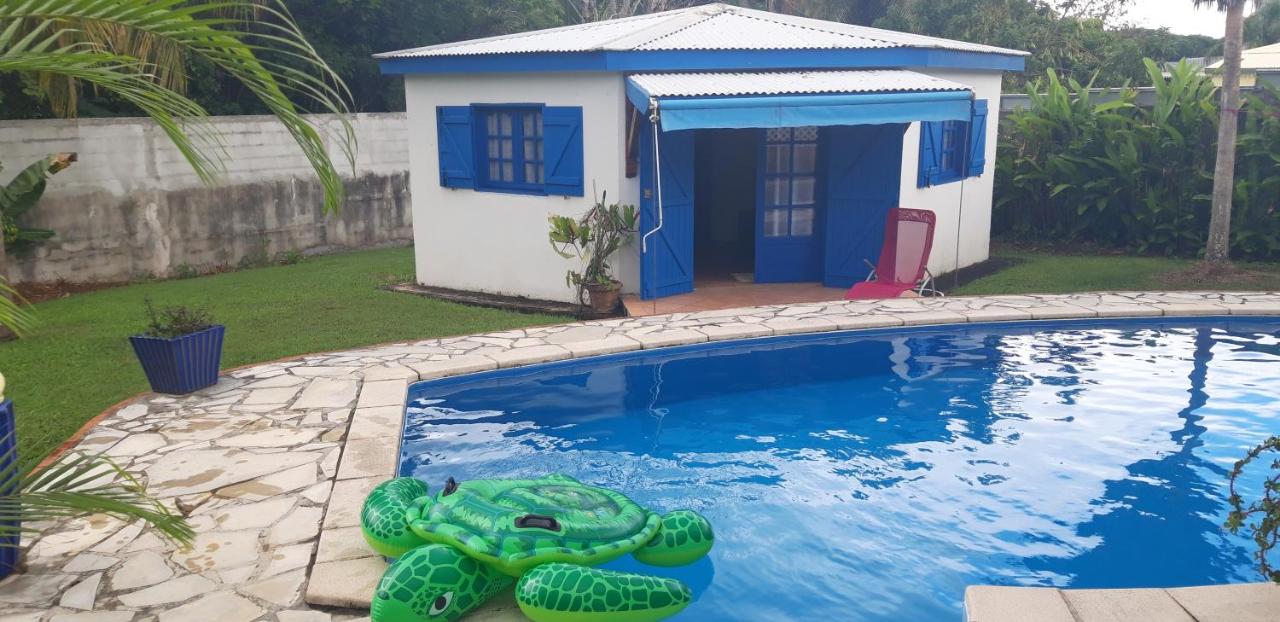 Idéal pour séjour professionnel ou touristique - B&B Baie-Mahault