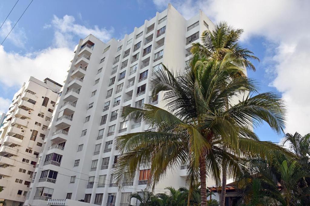 APARTA-SUITES EN CARTAGENA JUNTO a LA PLAYA - Chambres d’hôtes