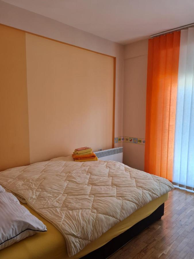 Apartamento de 1 dormitorio