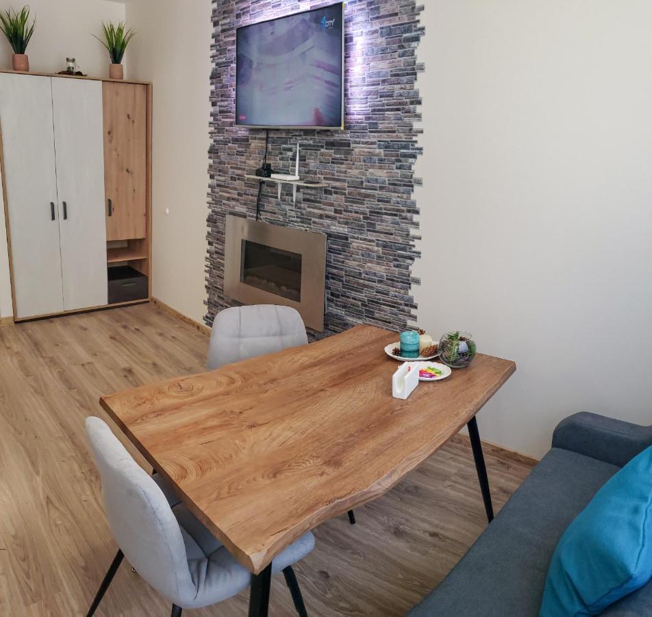 KLEPALSKI - Mountain Studio - Chambres d’hôtes