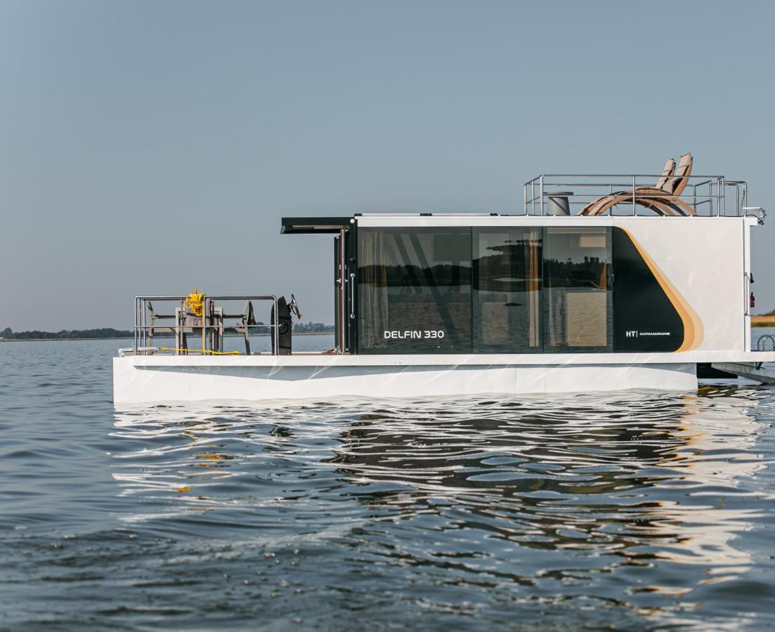 Haus mit 1 Schlafzimmer