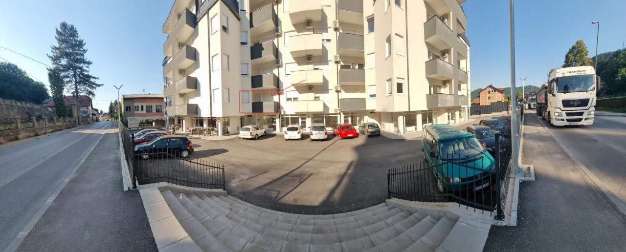 Apartments A&A - Chambres d’hôtes