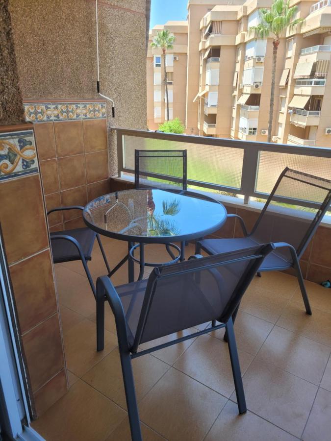 CasaBel - Playa - B&B Torrox Costa