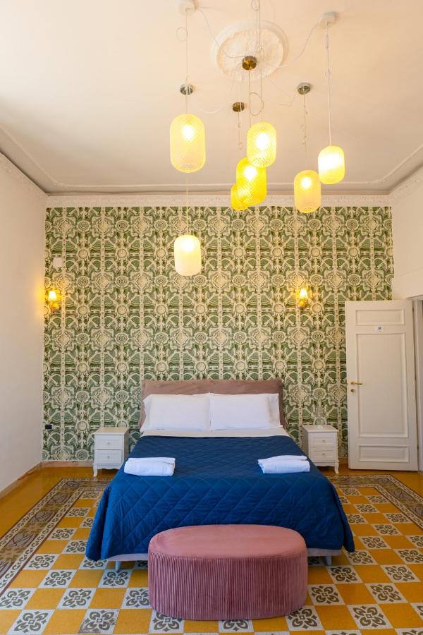 Suite with Sea View