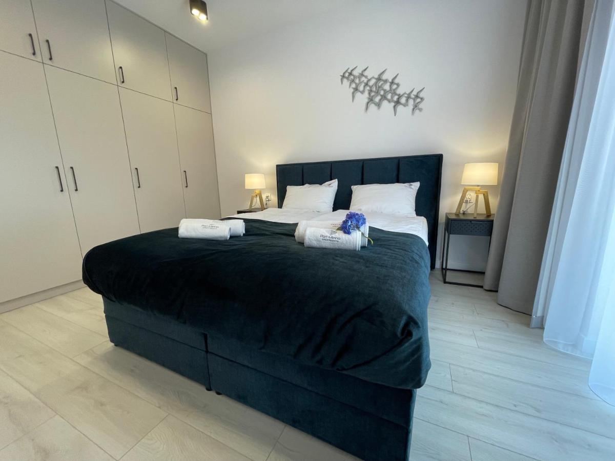 Appartamento con 1 Camera da Letto