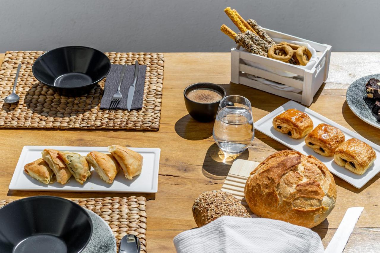 Amer Suites - B&B