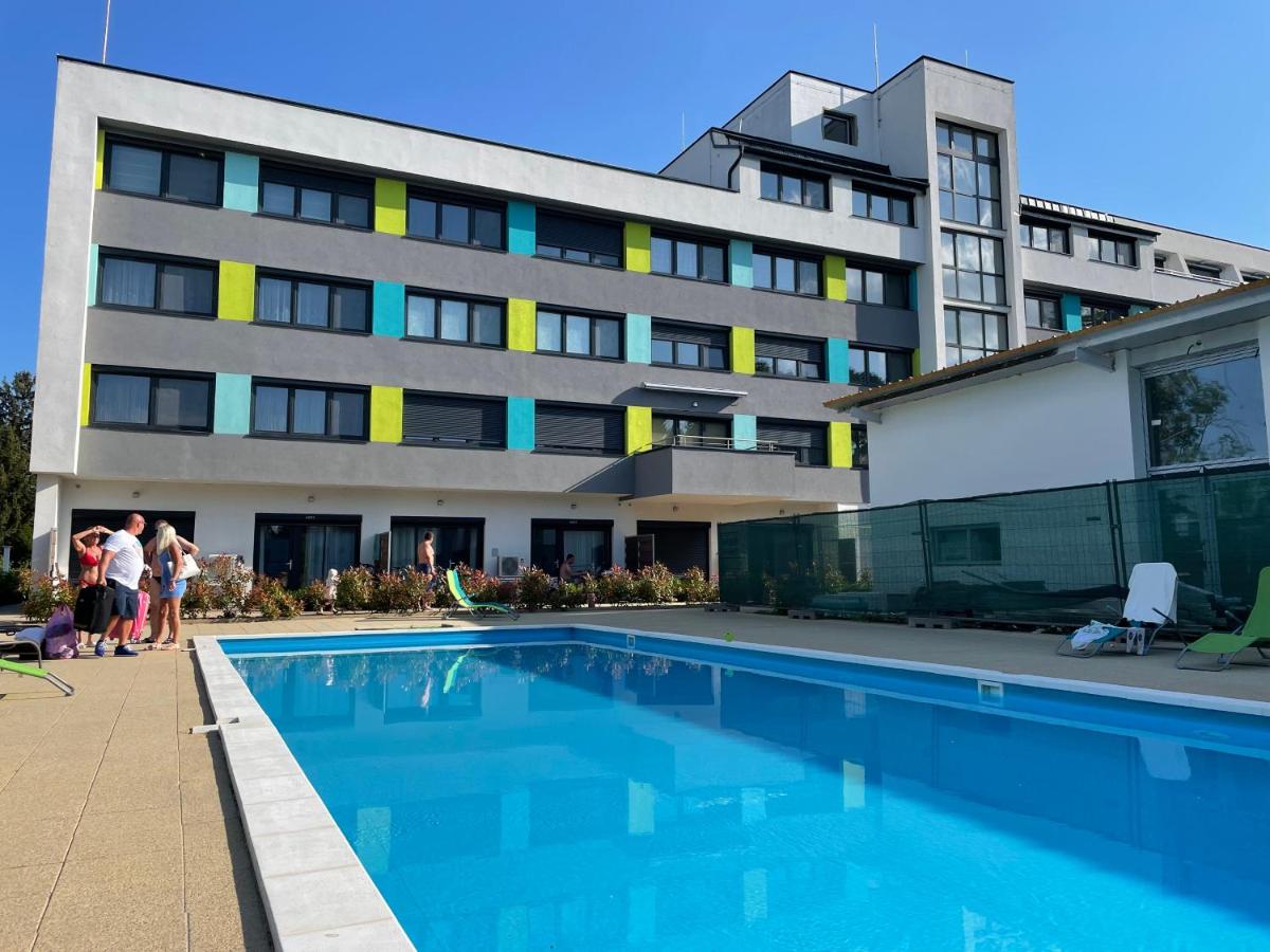 Lila Apartman - B&B