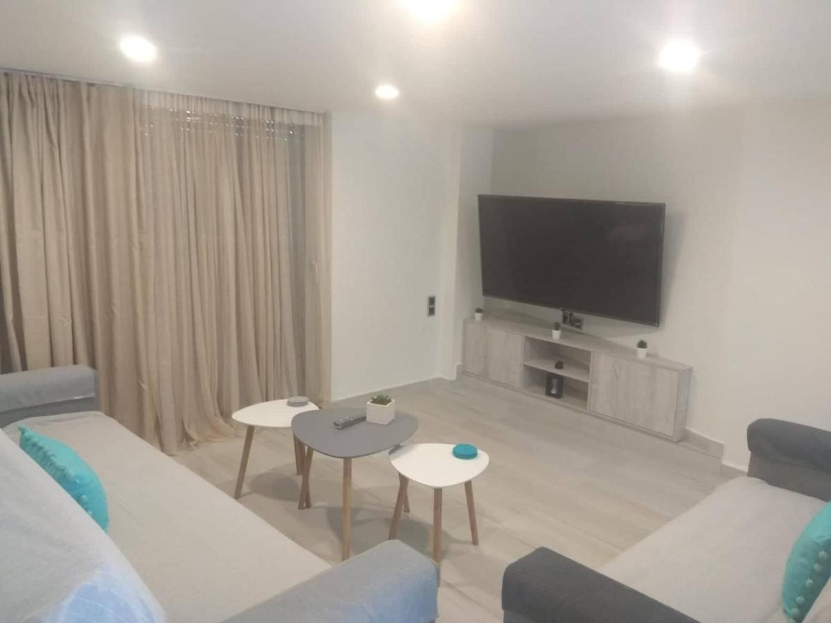 Malamatenia 's Maisonette - B&B Mokhós